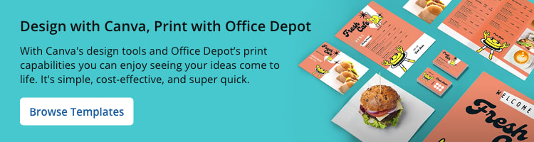 Office shop depot copies